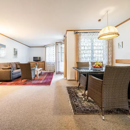 9302 Zweckmaessig Eingerichtete 3,5 Mit Ueberdachtem Suedwestbalkon